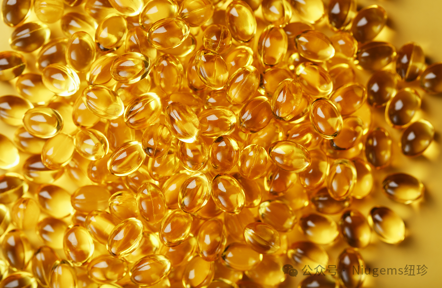 纽珍Niugems：鱼油、藻油、鱼肝油，成分区别大揭秘！看完这篇不踩雷