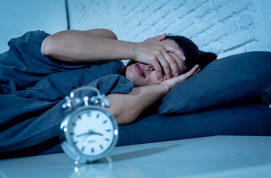 人到中年，好睡眠相当于救命！