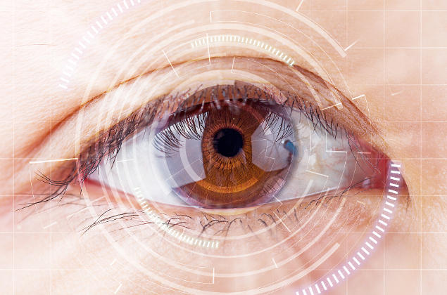 必看！7种补剂养出清澈眼睛